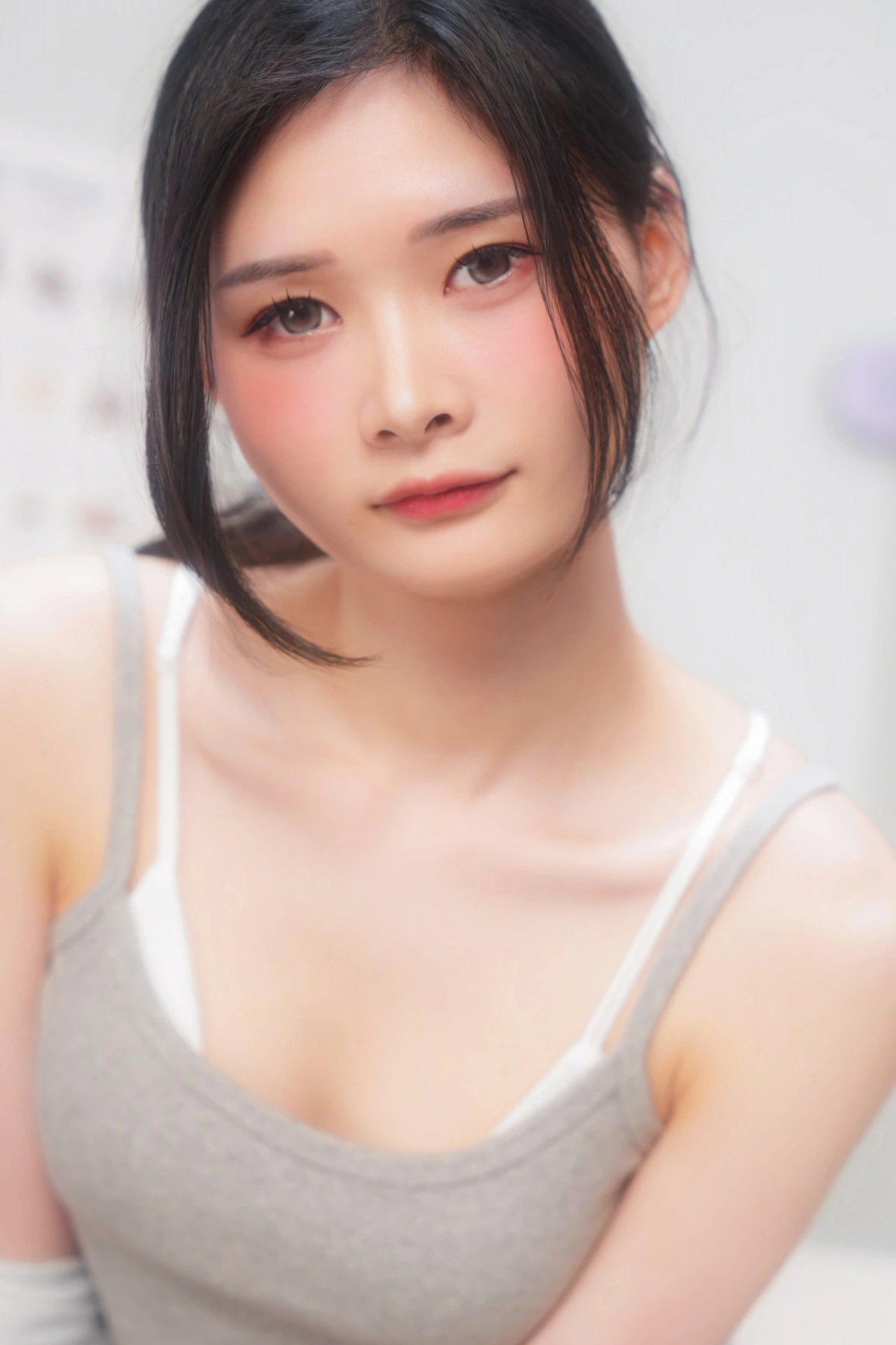 Harang 하랑, Visual Lens 「Work Out With Me」の写真 31
