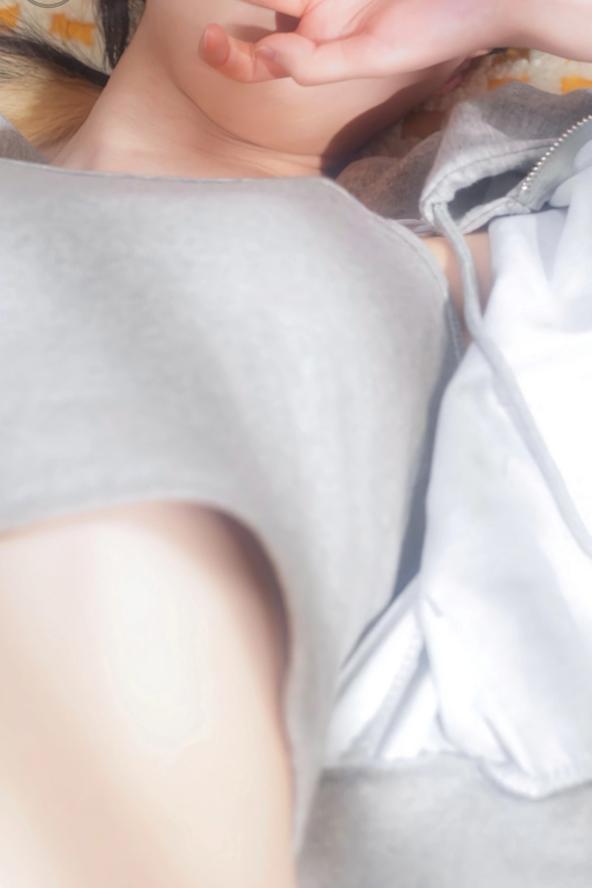 Harang 하랑, Visual Lens 「Work Out With Me」の写真 51