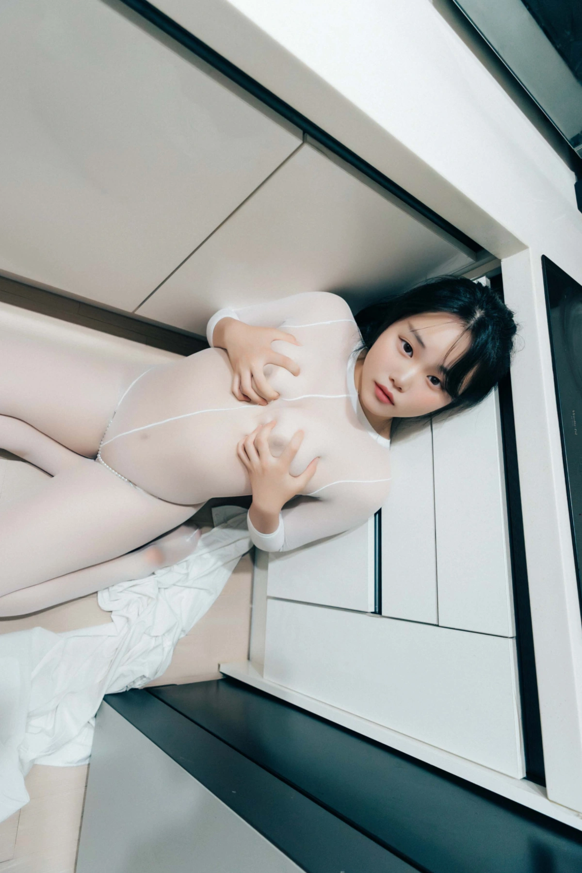Rami 라미, Haivia 「Body Stockings」 Set.02の写真 4