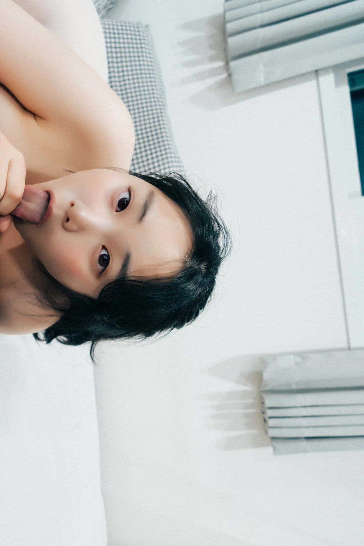 Rami 라미, Haivia 「Body Stockings」 Set.02の写真 37