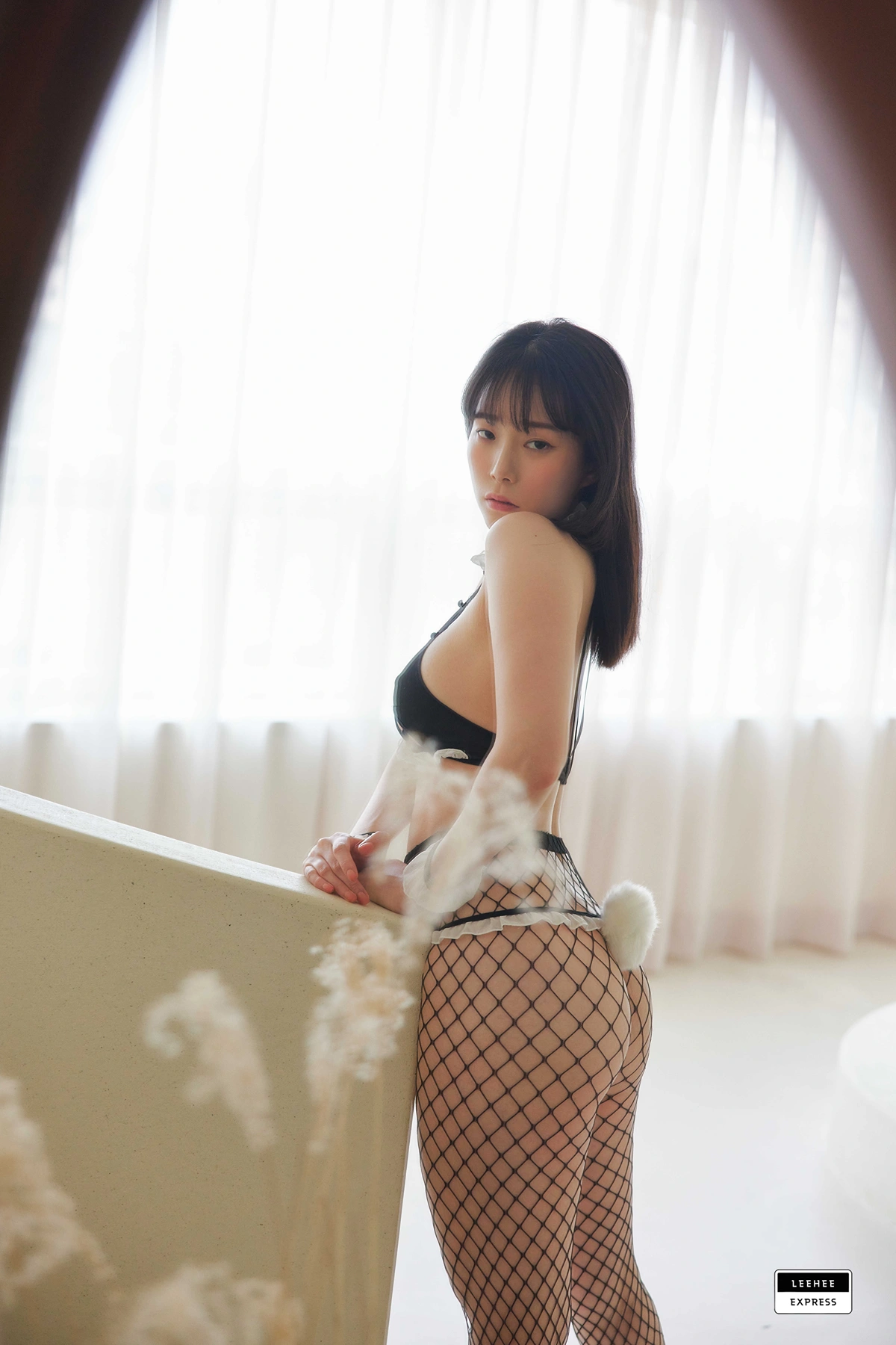 PIA 피아 Sir.Bean, LEEHEE EXPRESS LERB-076Bの写真 7