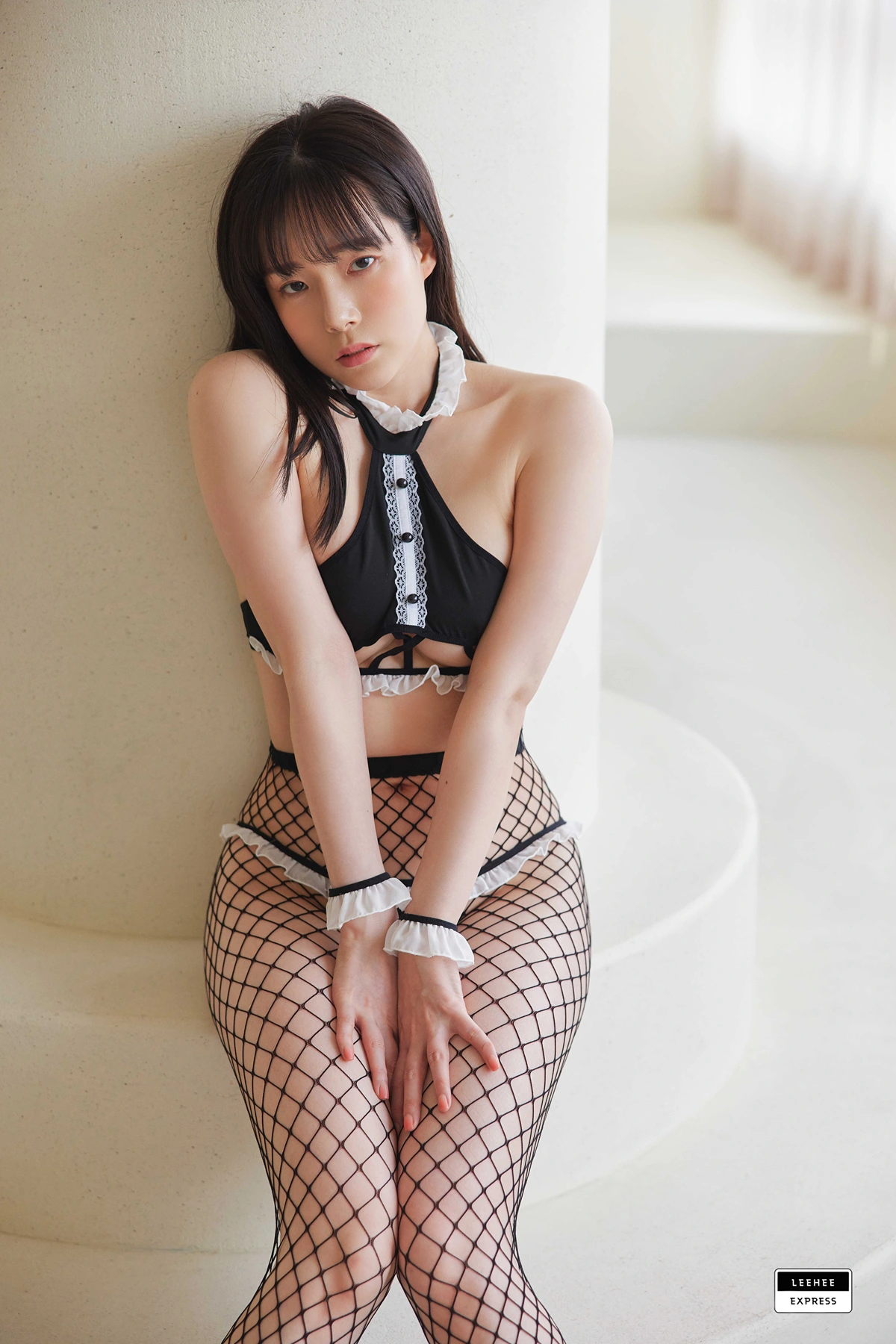 PIA 피아 Sir.Bean, LEEHEE EXPRESS LERB-076Bの写真 10