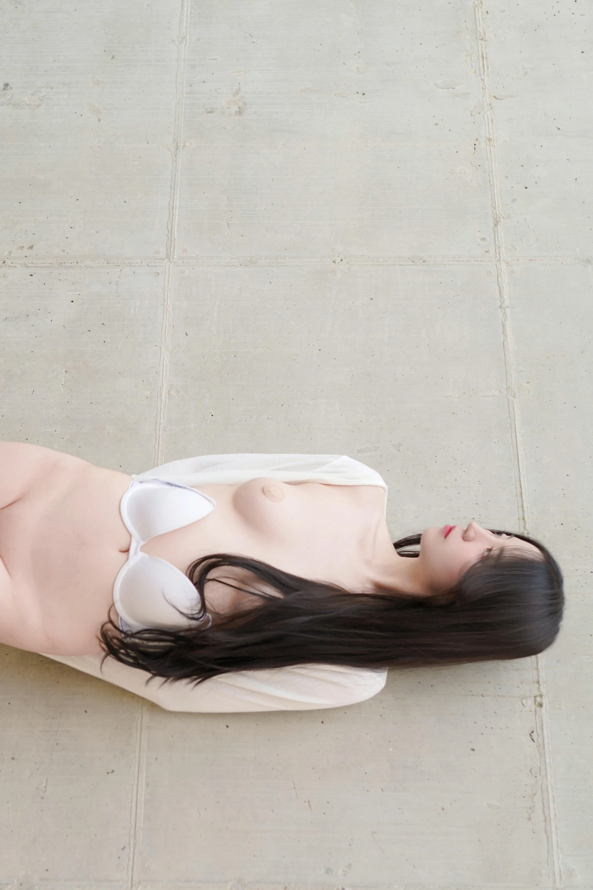 Yeolmu 열무, PhotoBook 「CK Underwear」 Set.01の写真 11
