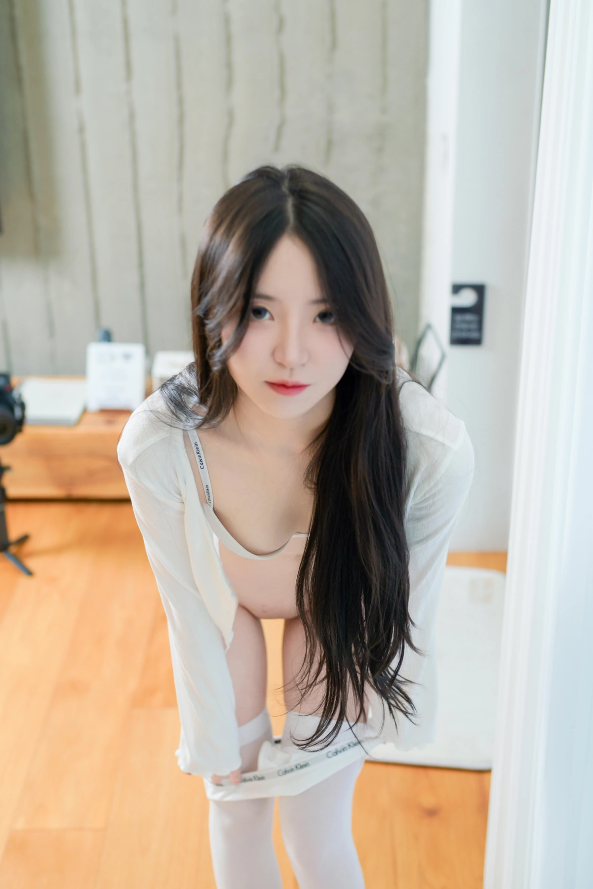 Yeolmu 열무, PhotoBook 「CK Underwear」 Set.02の写真 17