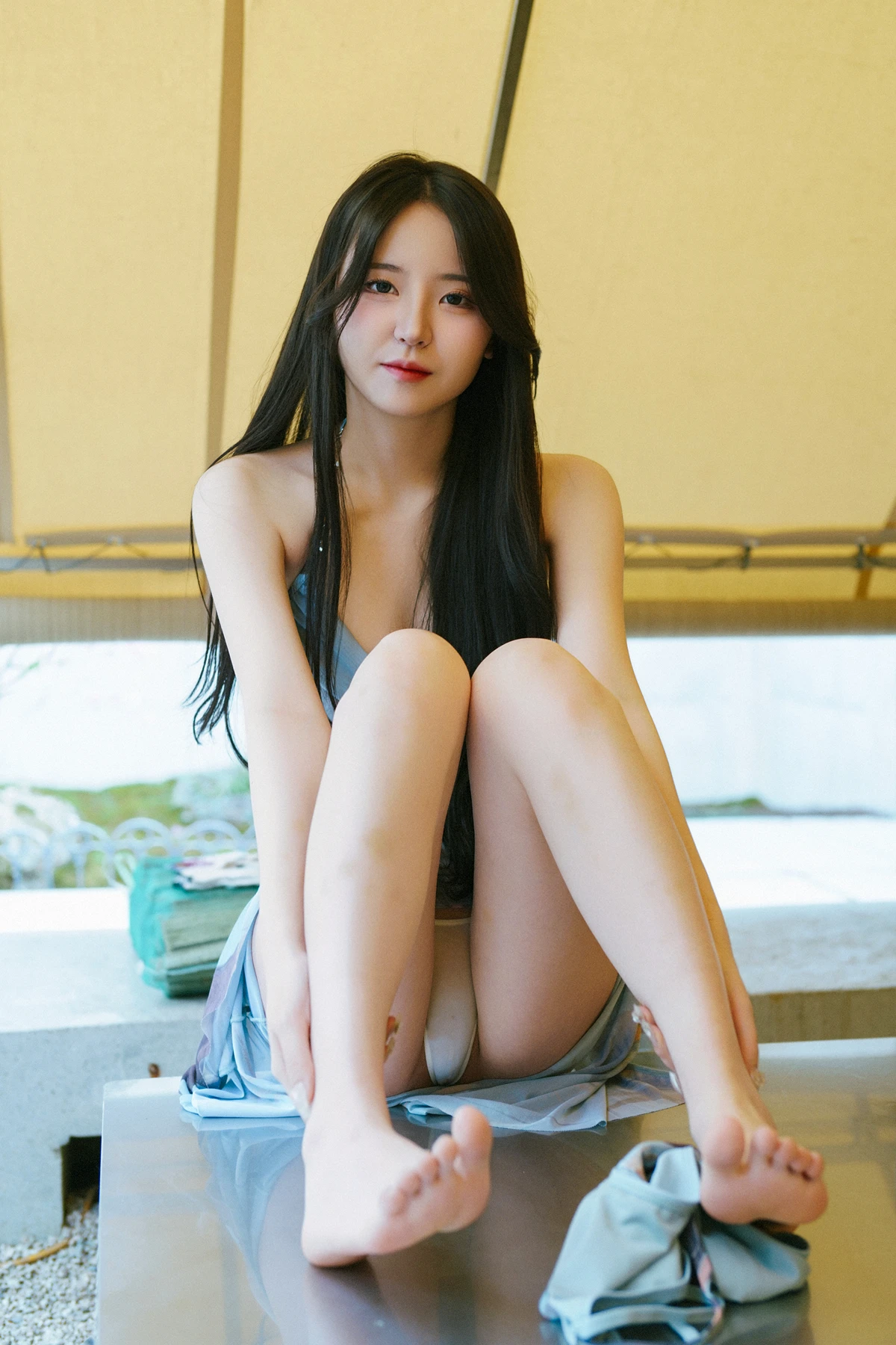 Yeolmu 열무, PhotoBook 「Barbecue Place」の写真 4