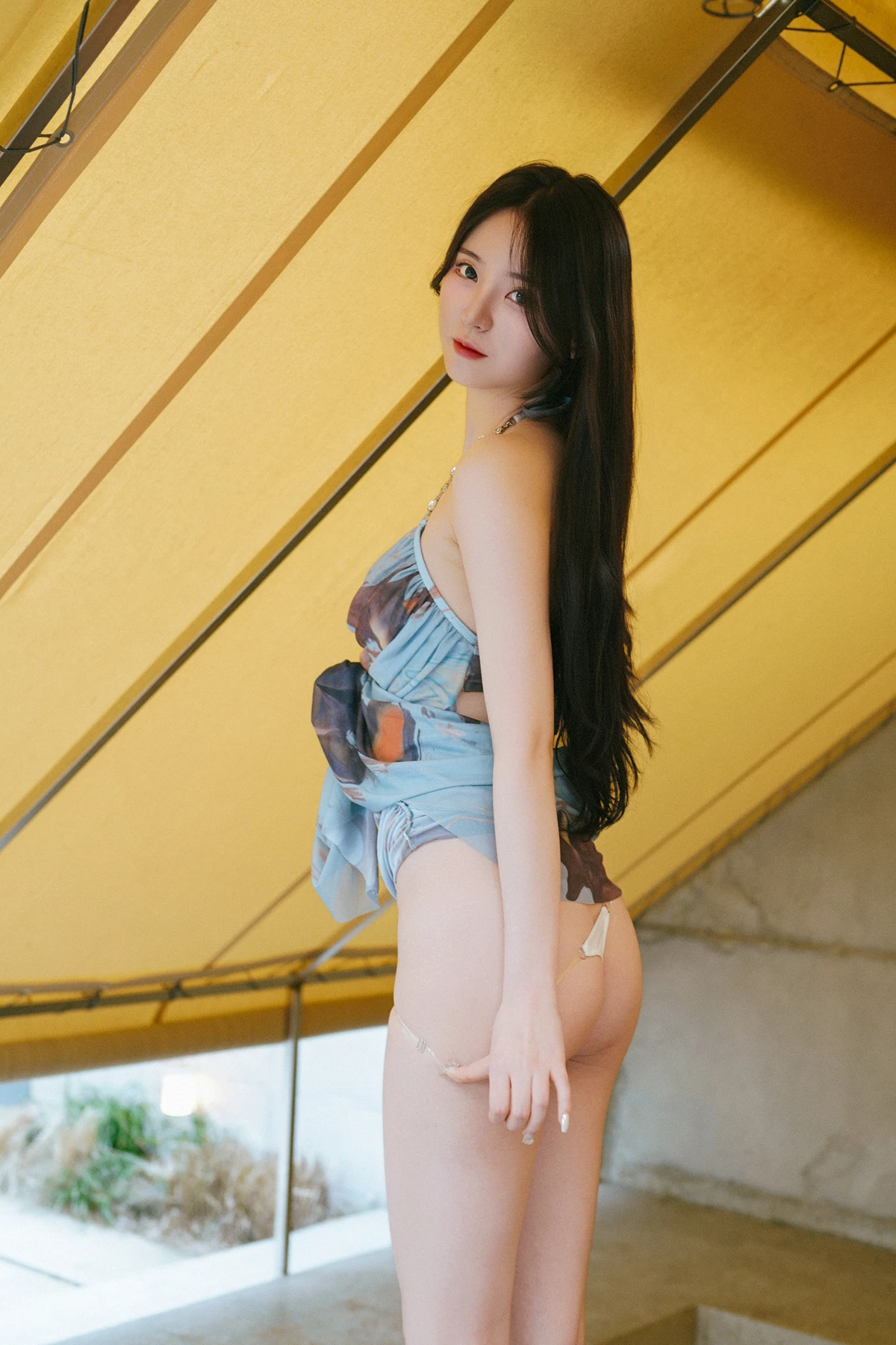 Yeolmu 열무, PhotoBook 「Barbecue Place」の写真 6