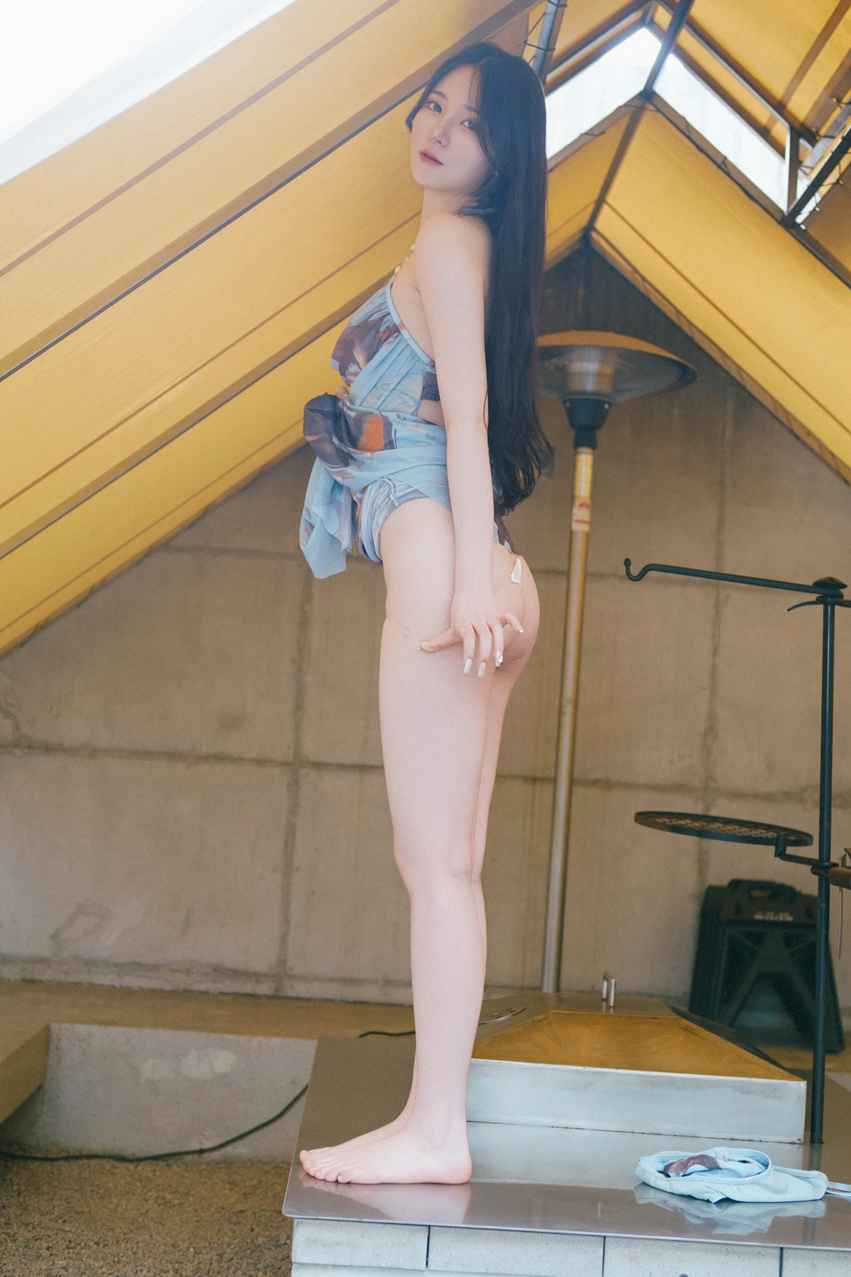 Yeolmu 열무, PhotoBook 「Barbecue Place」の写真 7
