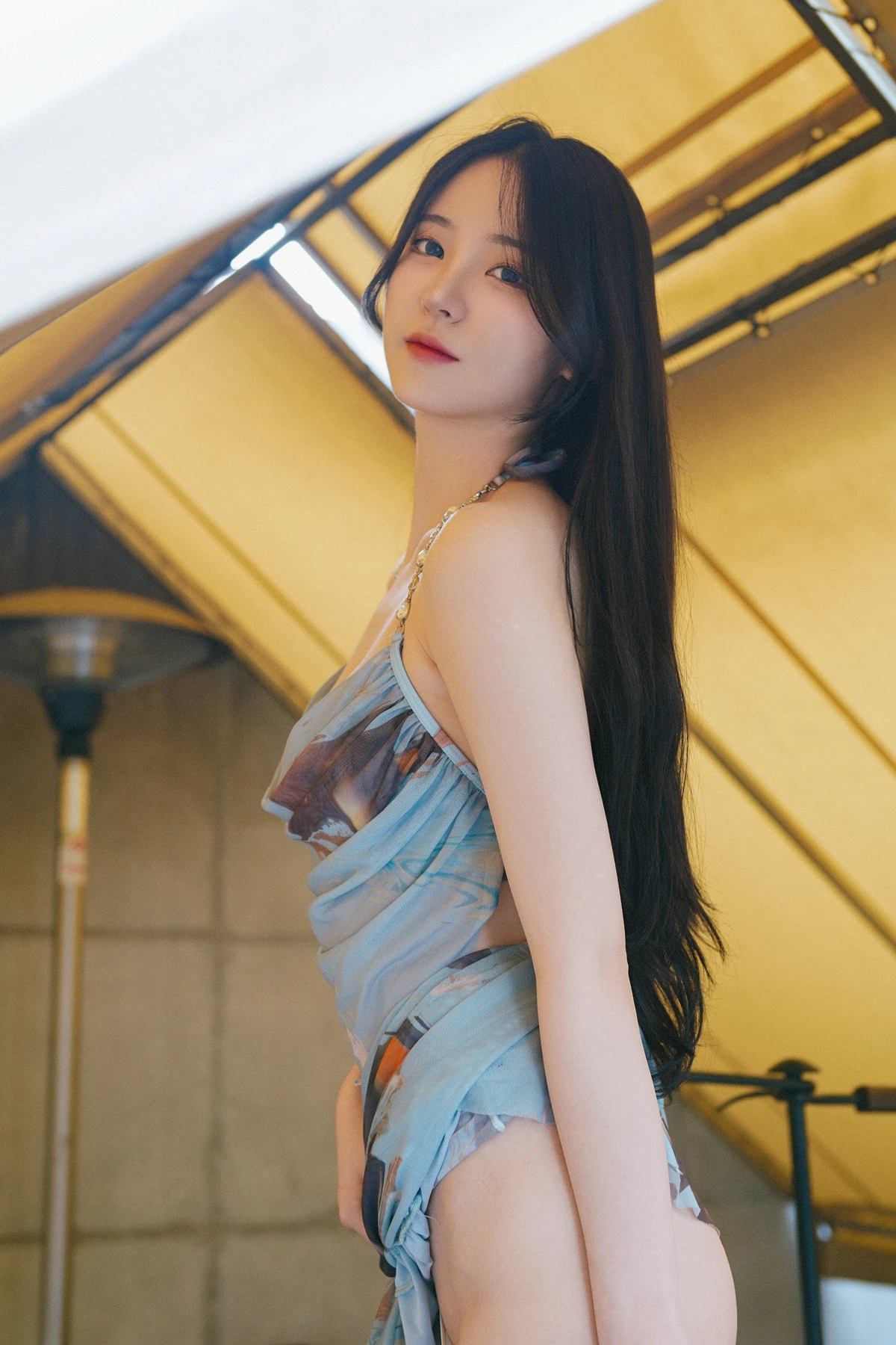 Yeolmu 열무, PhotoBook 「Barbecue Place」の写真 10