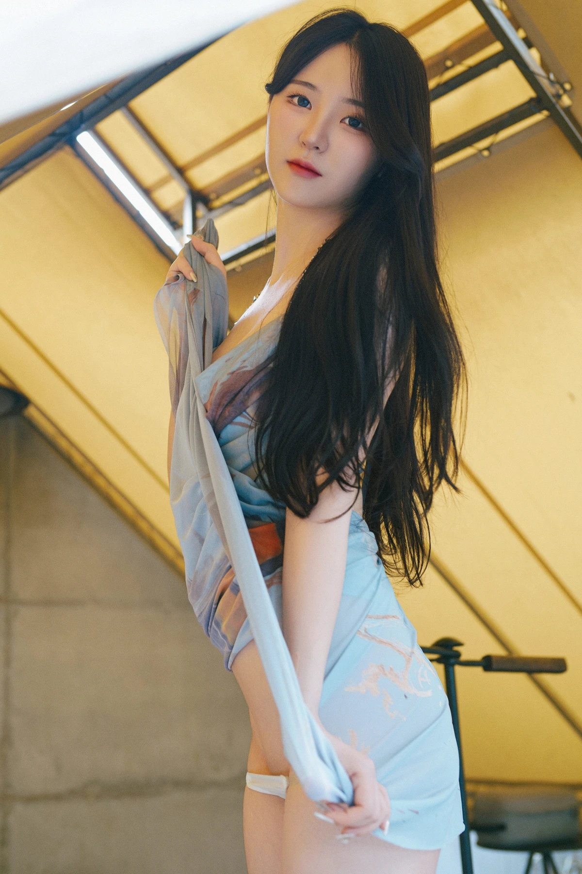 Yeolmu 열무, PhotoBook 「Barbecue Place」の写真 12