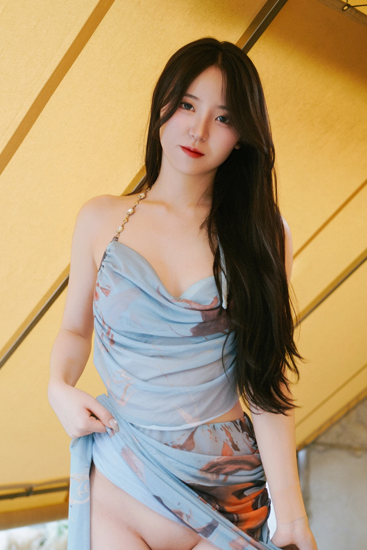 Yeolmu 열무, PhotoBook 「Barbecue Place」の写真 13