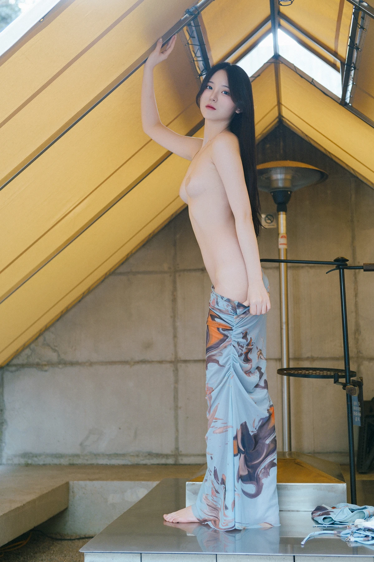 Yeolmu 열무, PhotoBook 「Barbecue Place」の写真 27