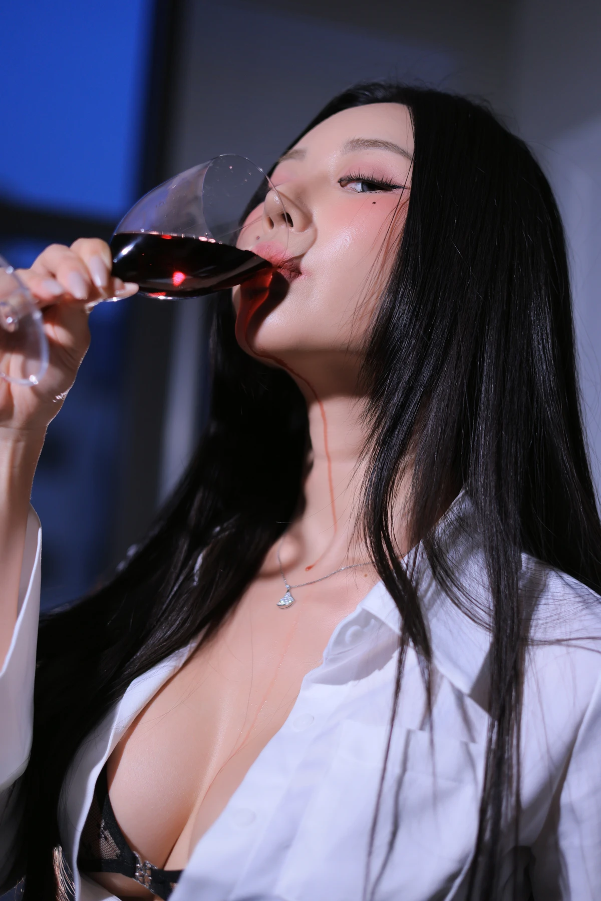 Dongeuran 동그란, PhotoBook 「Office Lady」 Set.03の写真 31