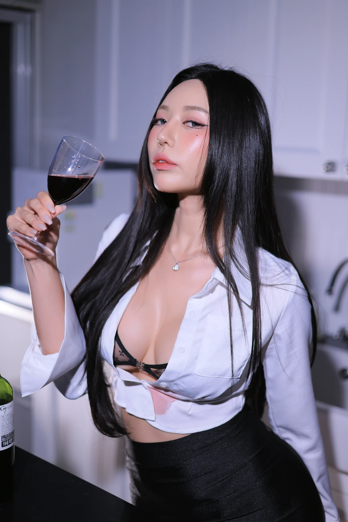 Dongeuran 동그란, PhotoBook 「Office Lady」 Set.03の写真 33