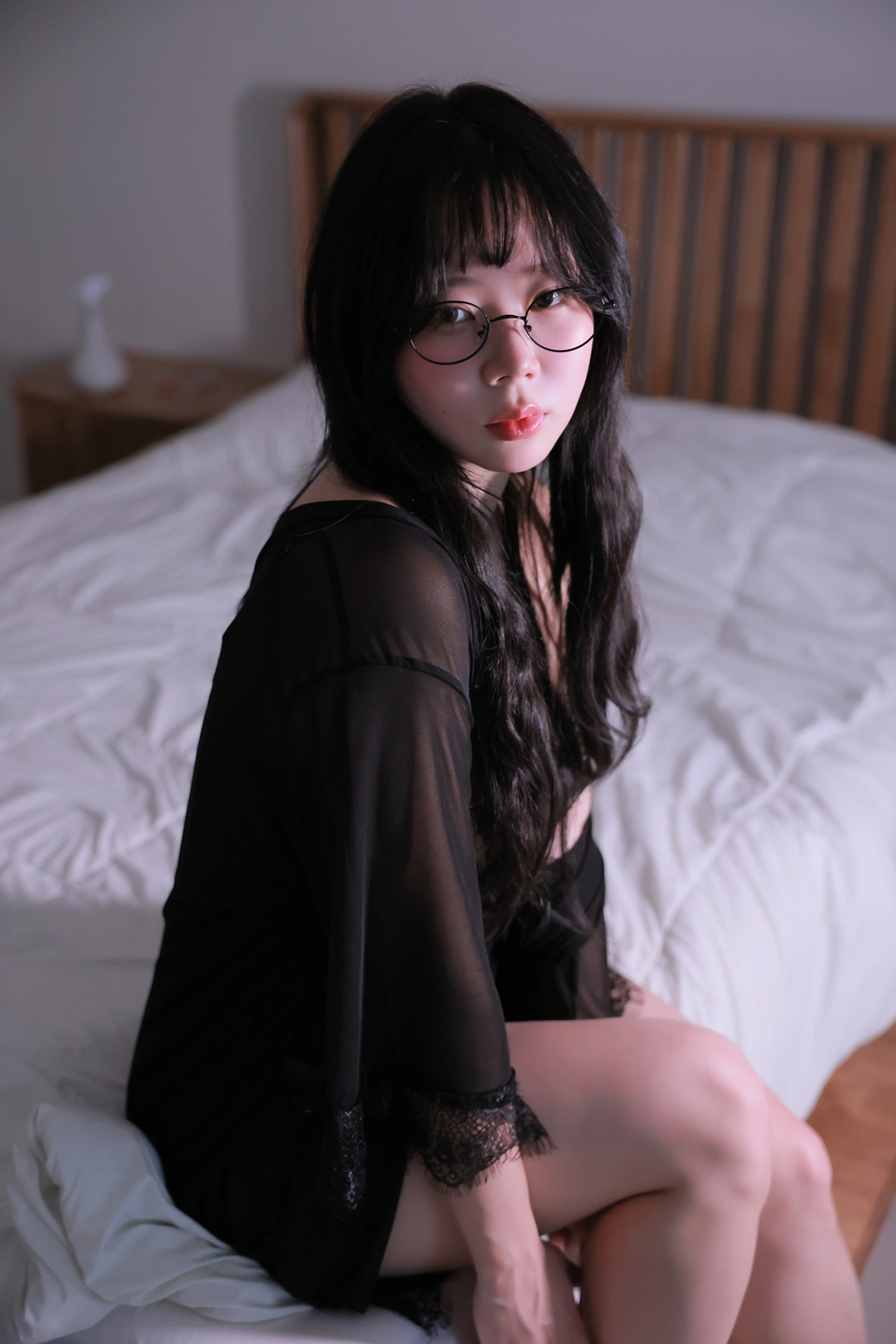 Myua 뮤아, SWEETBOX 「Room」 Set.01の写真 5