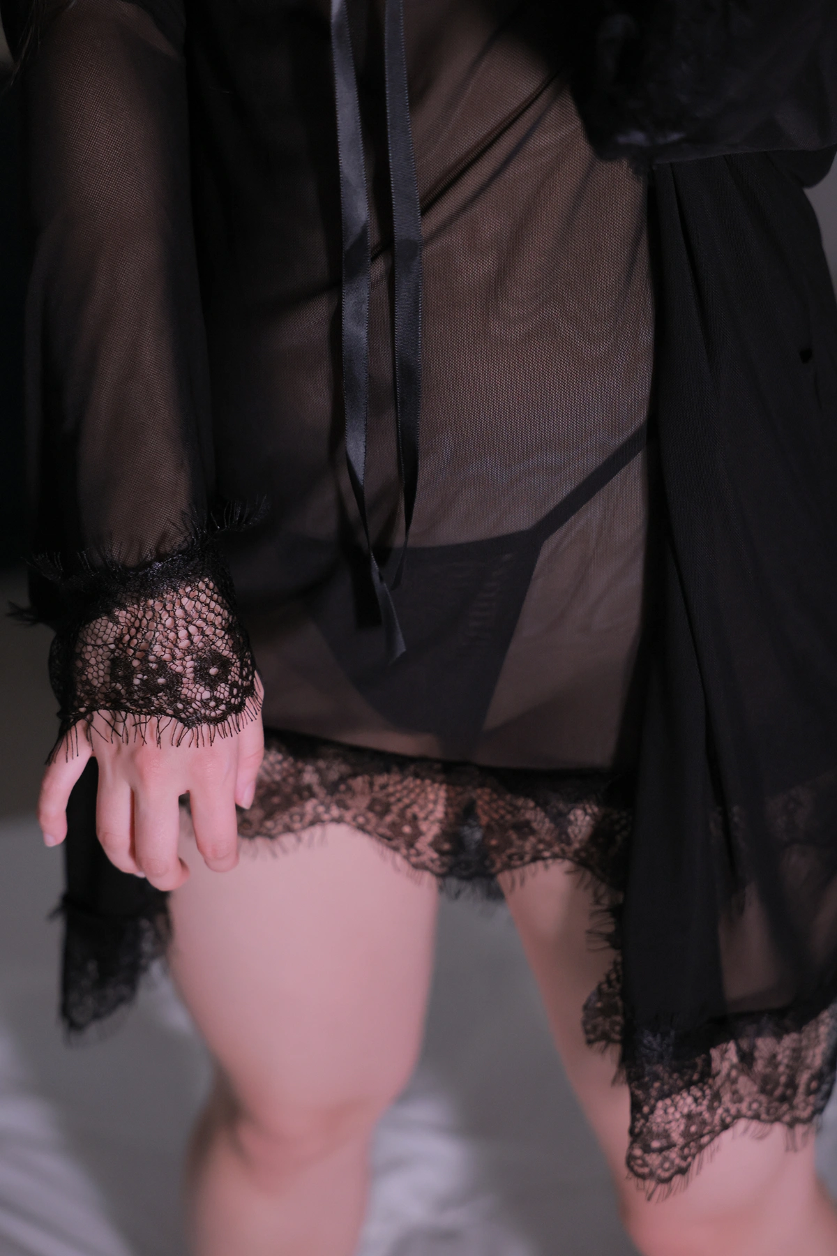 Myua 뮤아, SWEETBOX 「Room」 Set.01の写真 13