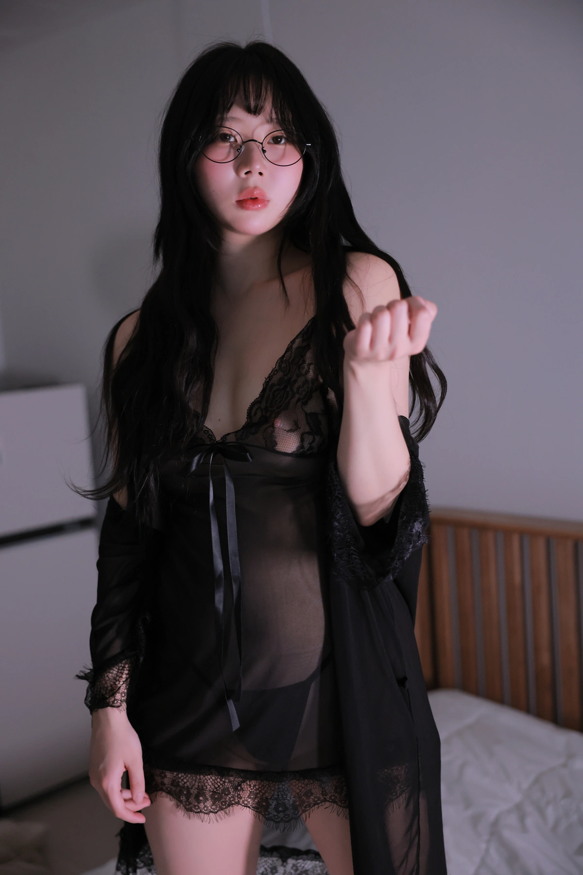 Myua 뮤아, SWEETBOX 「Room」 Set.01の写真 15