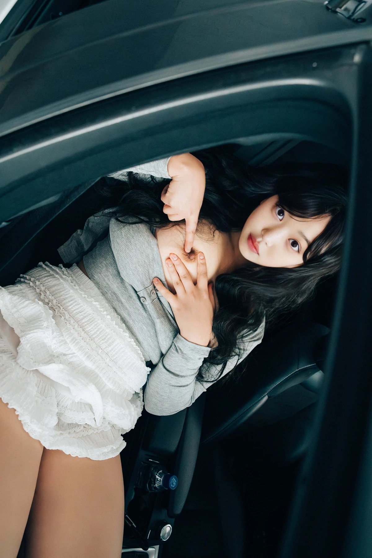 EunWoo 은우, Loozy 「New Girl」 Set.01の写真 11