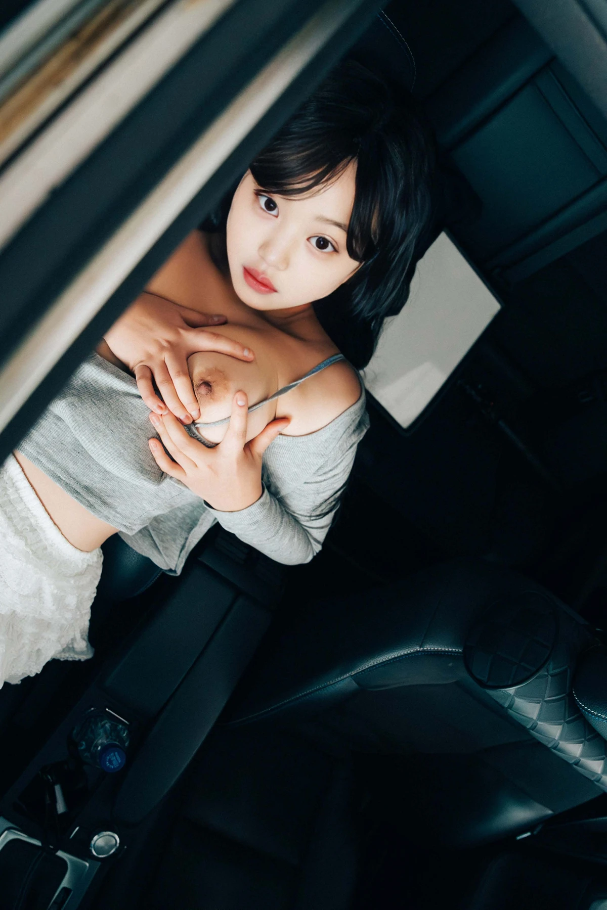 EunWoo 은우, Loozy 「New Girl」 Set.01の写真 18