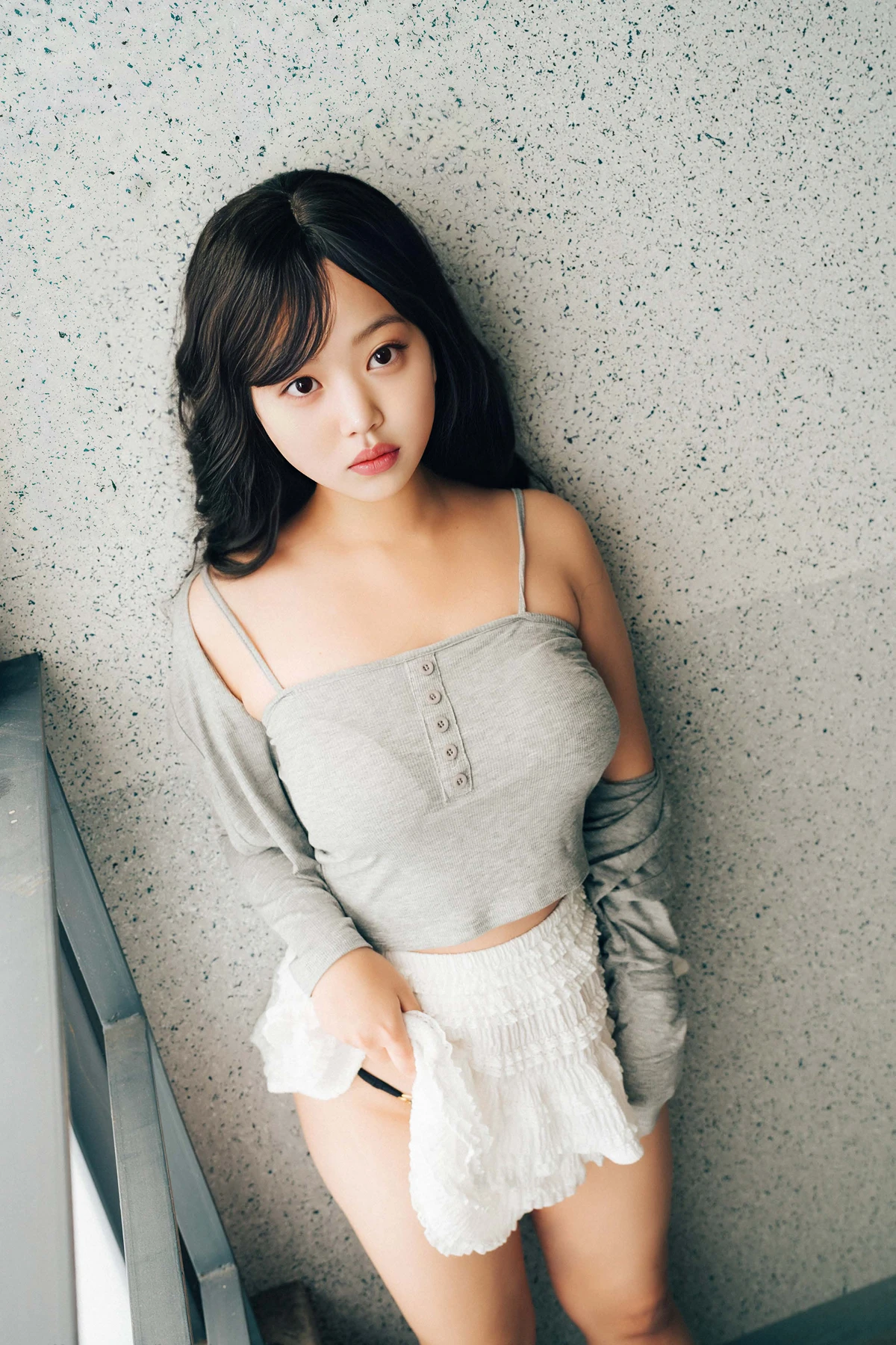EunWoo 은우, Loozy 「New Girl」 Set.01の写真 22