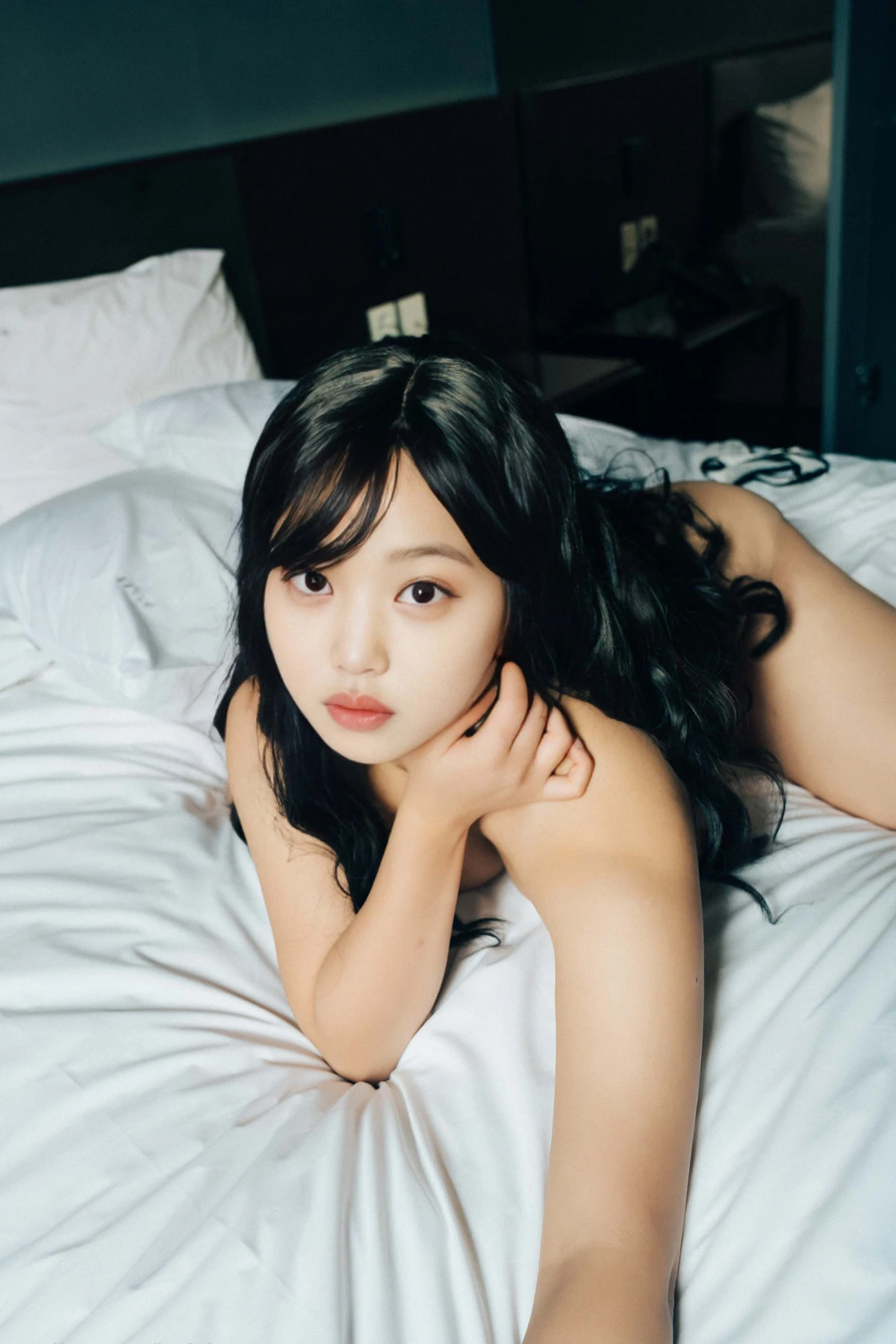 EunWoo 은우, Loozy 「New Girl」 Set.03の写真 35