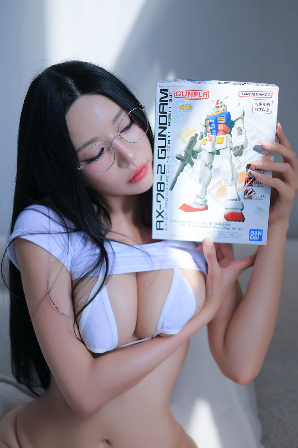 Dongeuran 동그란, PhotoBook 「Toy」 Set.01の写真 32