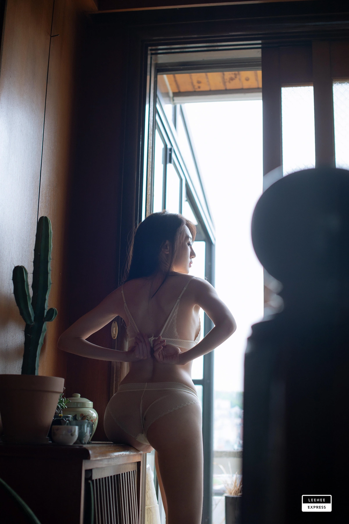 Na Kyung 나경, LEEHEE EXPRESS LERB-093 Set.02の写真 6