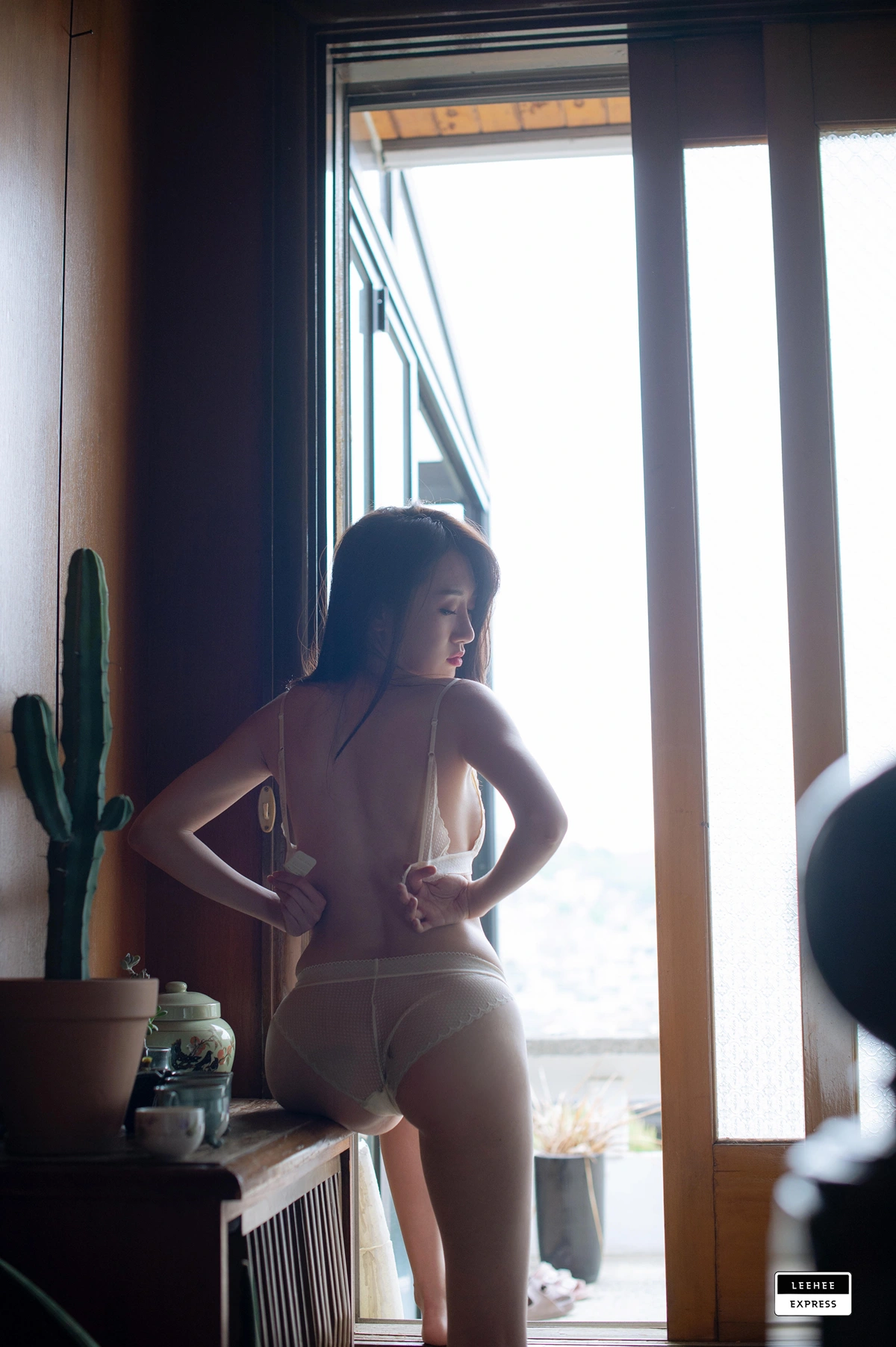Na Kyung 나경, LEEHEE EXPRESS LERB-093 Set.02の写真 7