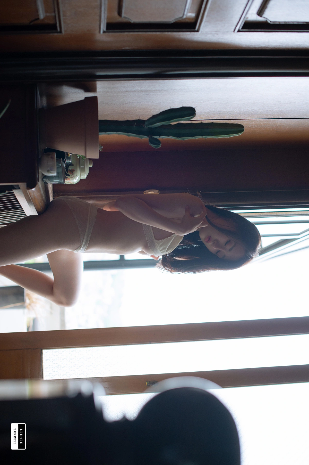 Na Kyung 나경, LEEHEE EXPRESS LERB-093 Set.02の写真 8
