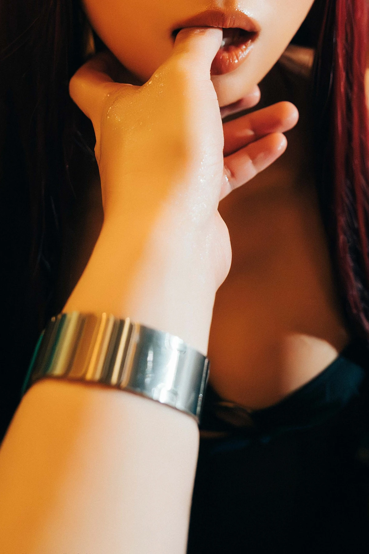 Black Snow, Haivia 「Secret Bar」 Set.03の写真 2