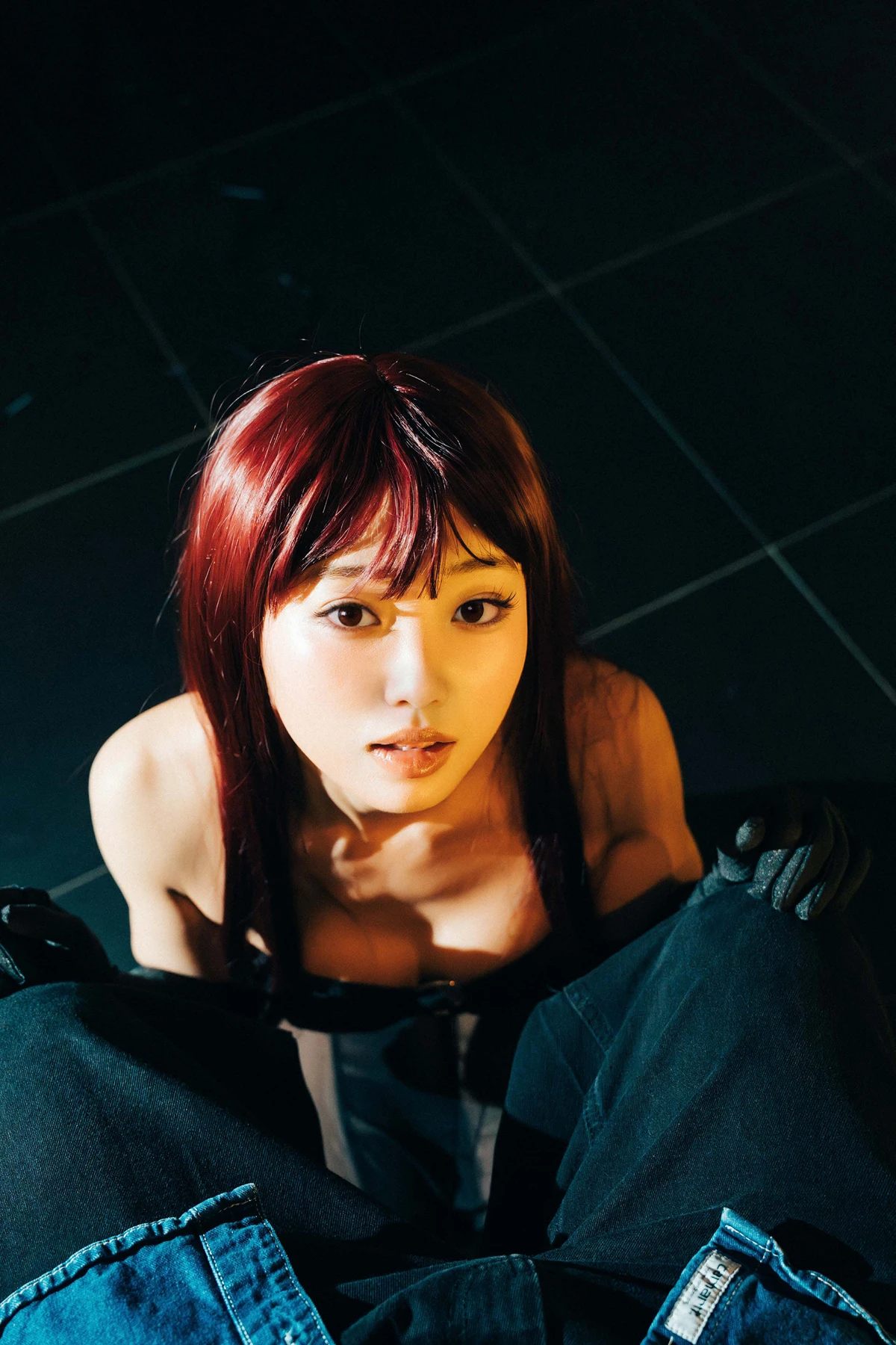 Black Snow, Haivia 「Secret Bar」 Set.03の写真 12