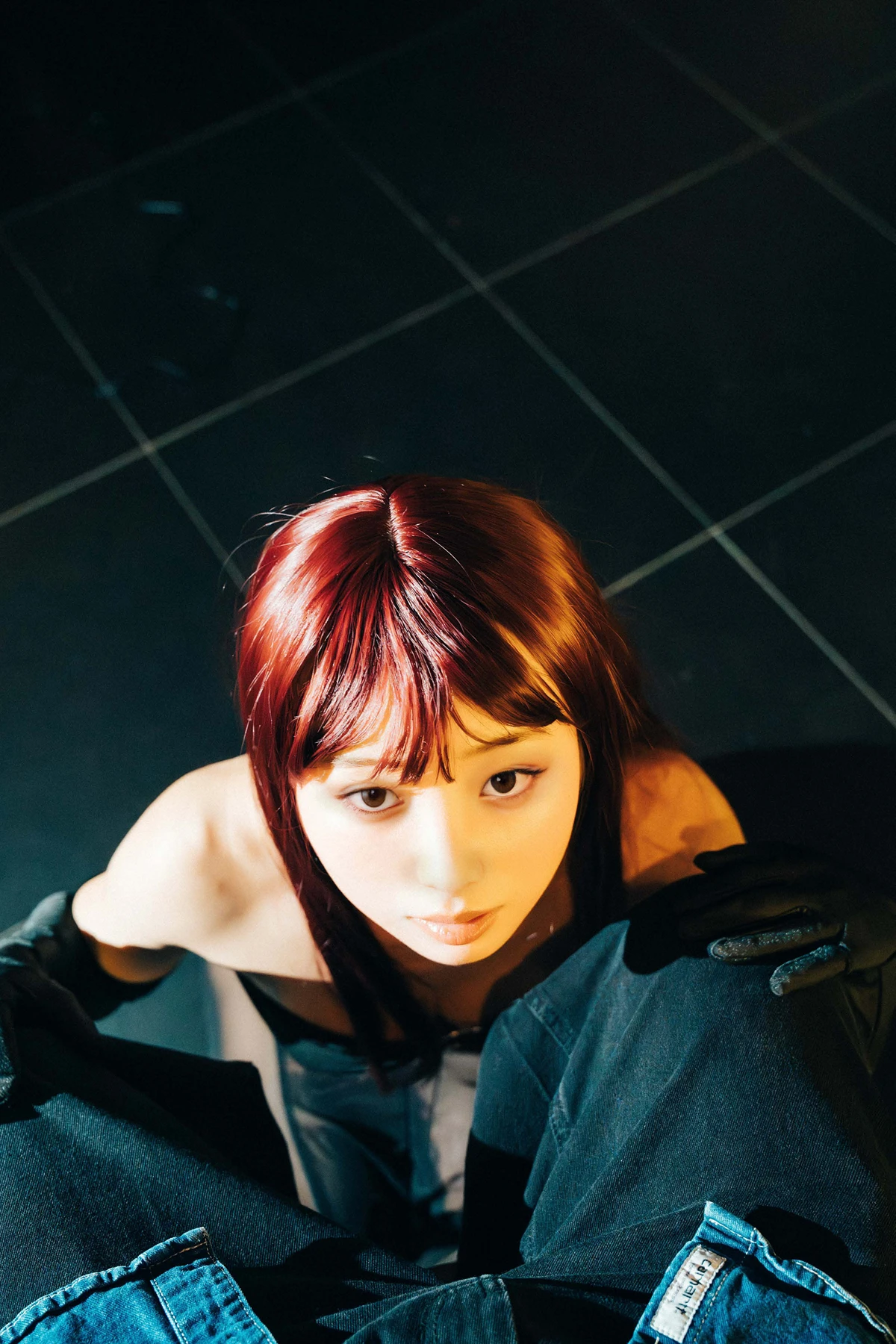 Black Snow, Haivia 「Secret Bar」 Set.03の写真 14