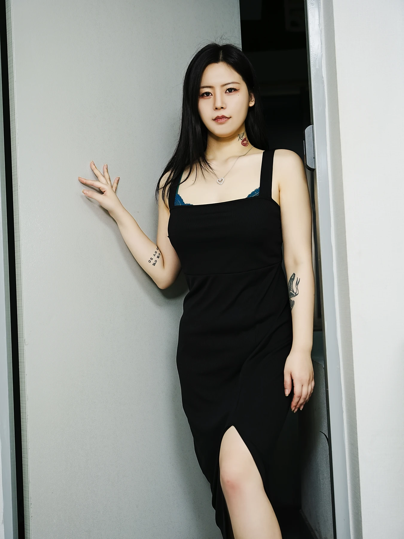 Choi Ri 최리, Photobook Vol.02 「Missy Look」 Set.01の写真 3