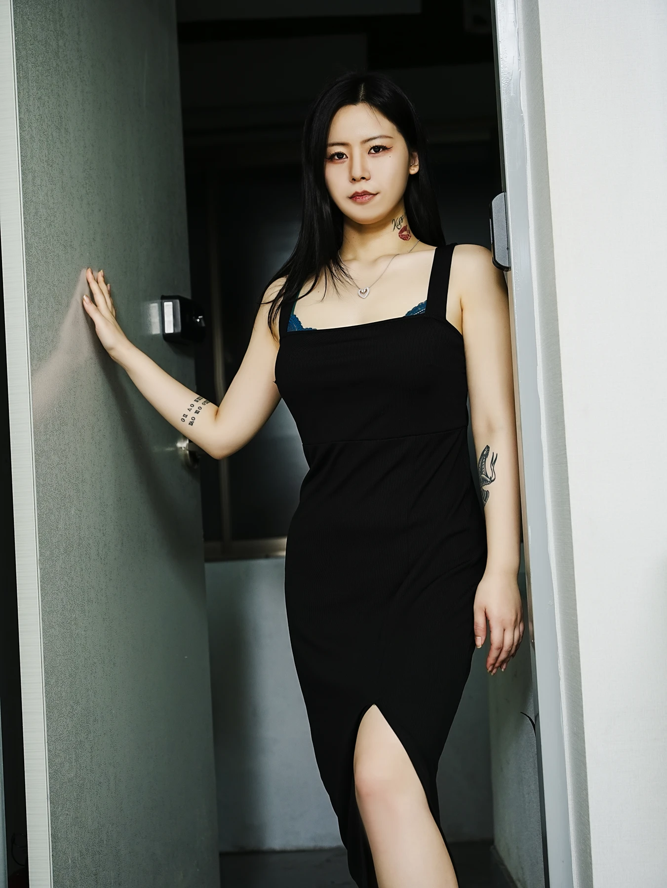 Choi Ri 최리, Photobook Vol.02 「Missy Look」 Set.01の写真 4