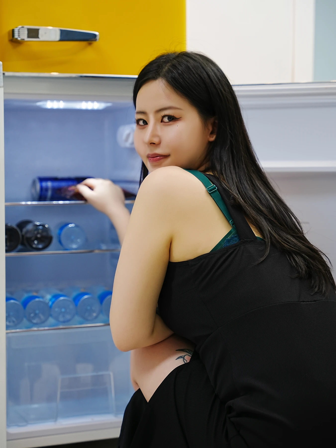 Choi Ri 최리, Photobook Vol.02 「Missy Look」 Set.01の写真 20