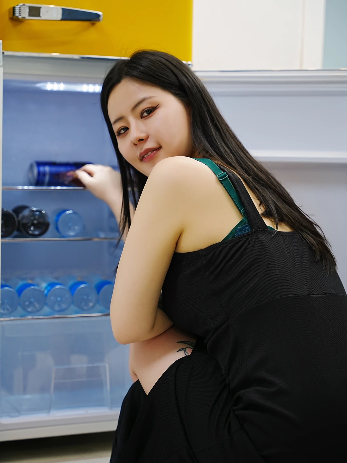 Choi Ri 최리, Photobook Vol.02 「Missy Look」 Set.01の写真 21