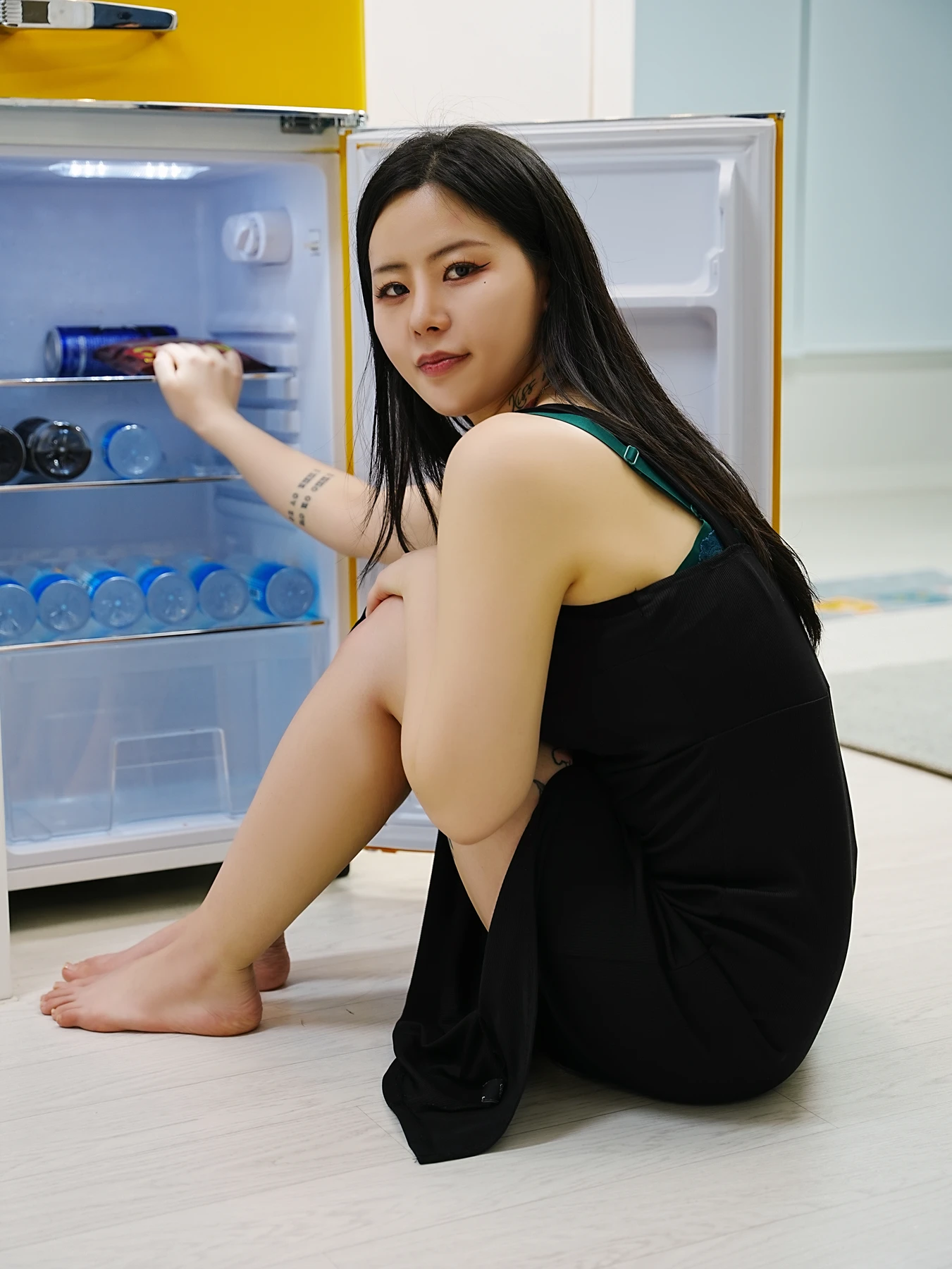 Choi Ri 최리, Photobook Vol.02 「Missy Look」 Set.01の写真 22