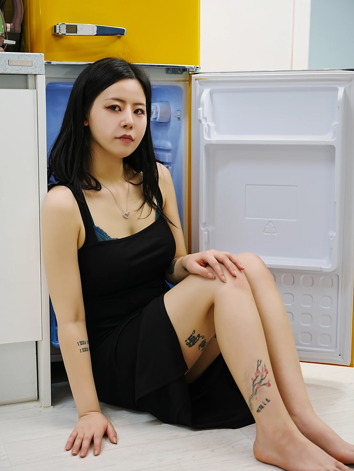 Choi Ri 최리, Photobook Vol.02 「Missy Look」 Set.01の写真 23