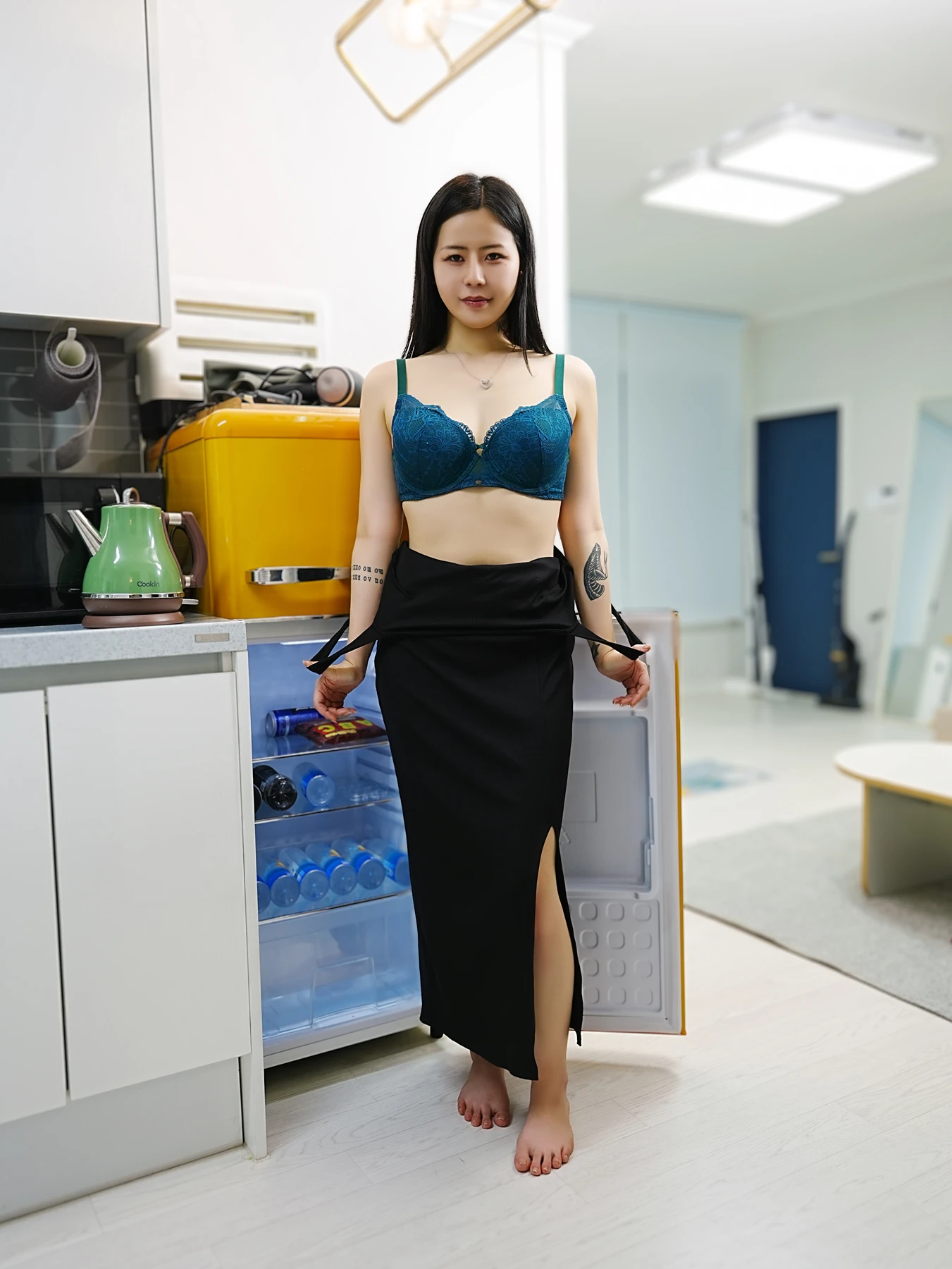 Choi Ri 최리, Photobook Vol.02 「Missy Look」 Set.01の写真 37