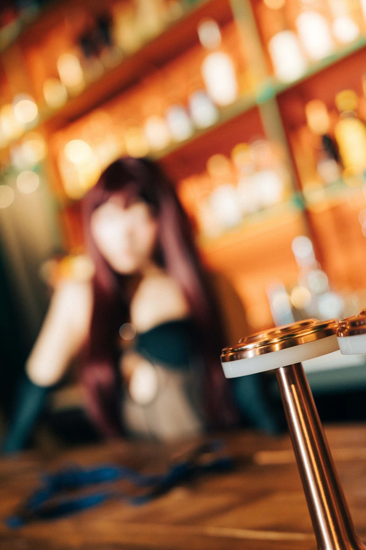 Black Snow, Haivia 「Secret Bar」 Set.01の写真 5