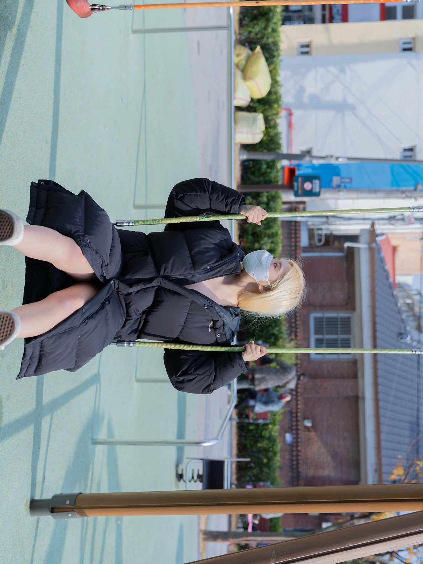 Yuna 유나, ArtGravia 아트그라비아 Vol.473 Set.02の写真 2
