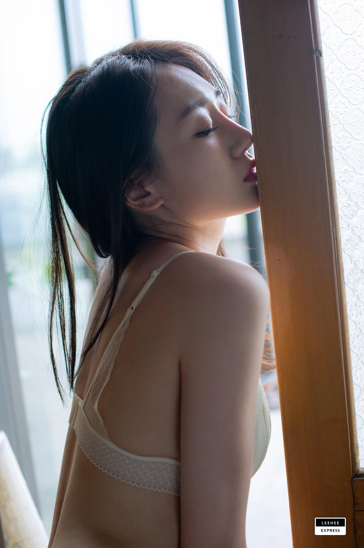 Na Kyung 나경, LEEHEE EXPRESS LERB-093 Set.01の写真 26