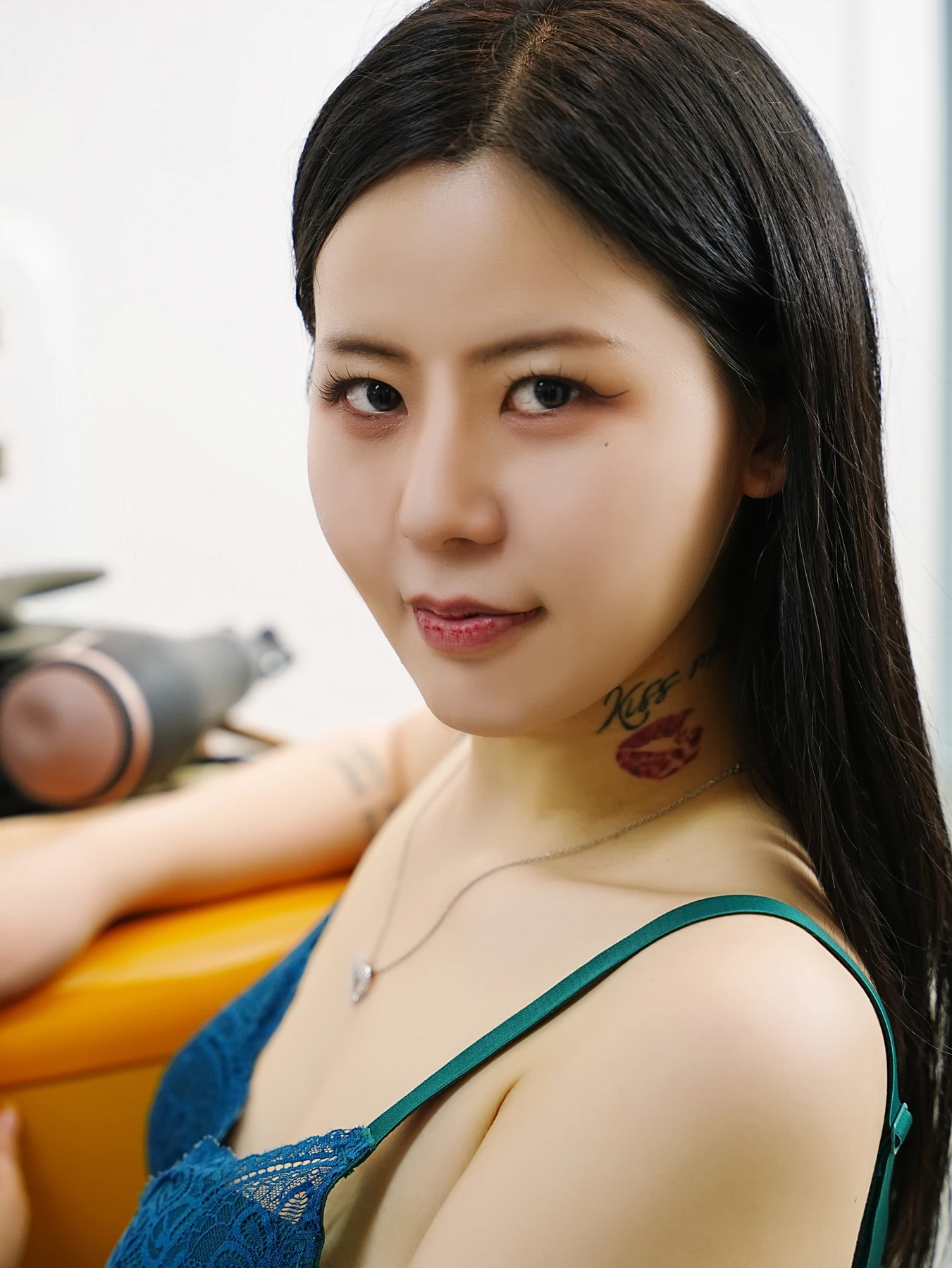 Choi Ri 최리, Photobook Vol.02 「Missy Look」 Set.02の写真 2