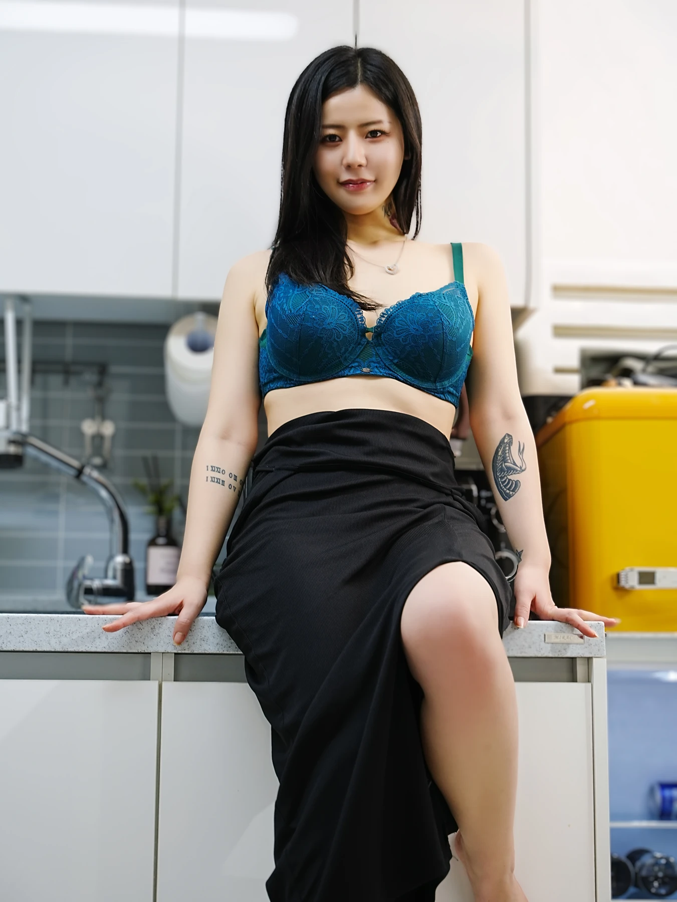 Choi Ri 최리, Photobook Vol.02 「Missy Look」 Set.02の写真 7