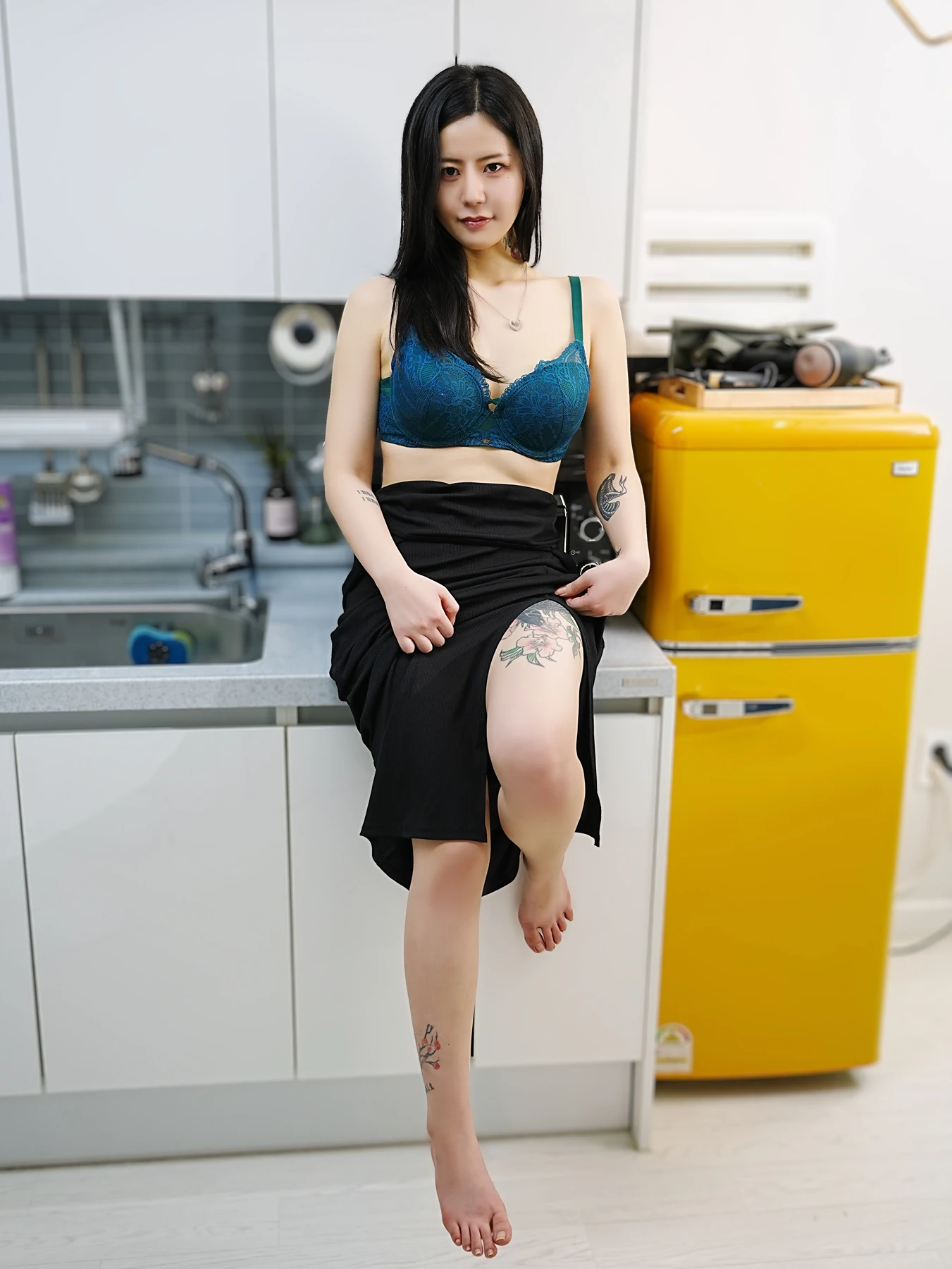 Choi Ri 최리, Photobook Vol.02 「Missy Look」 Set.02の写真 13