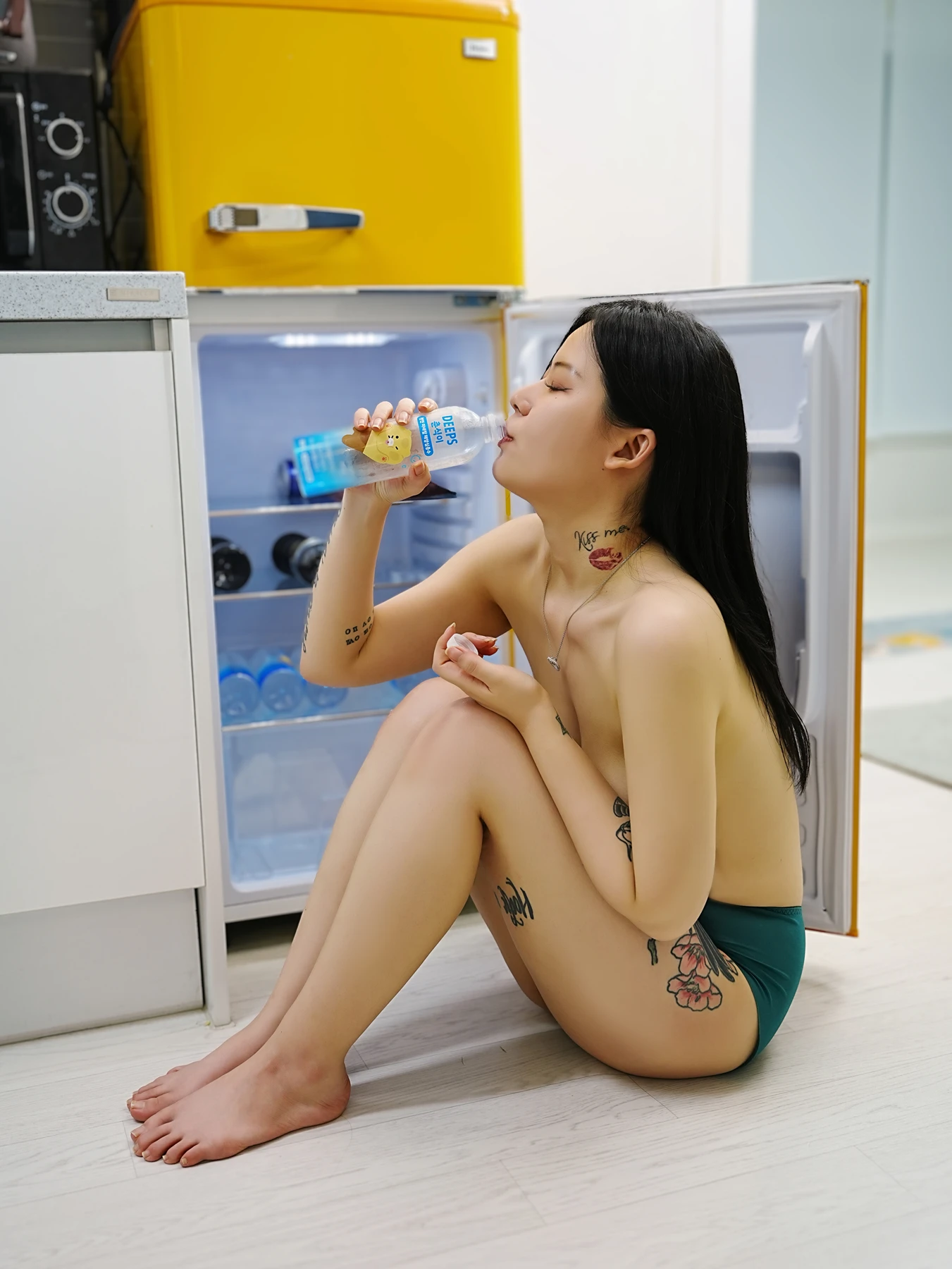 Choi Ri 최리, Photobook Vol.02 「Missy Look」 Set.02の写真 46