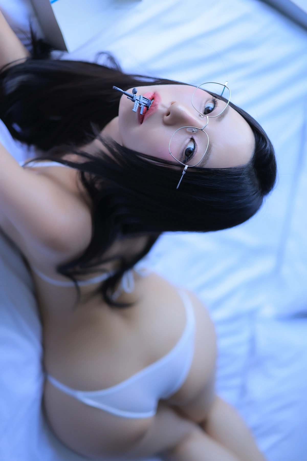Dongeuran 동그란, PhotoBook 「Toy」 Set.04の写真 38