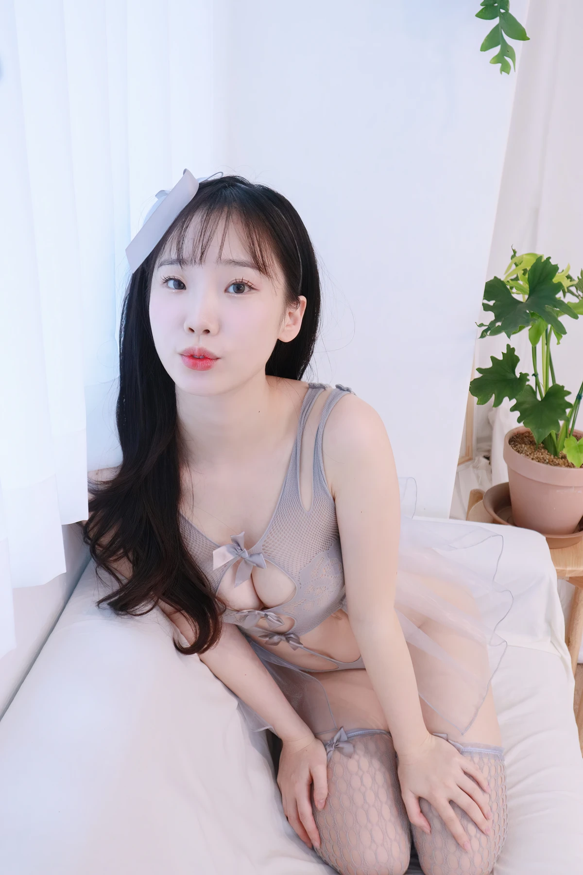 Pureding 퓨딩, Sexy Photobook Vol.15の写真 20