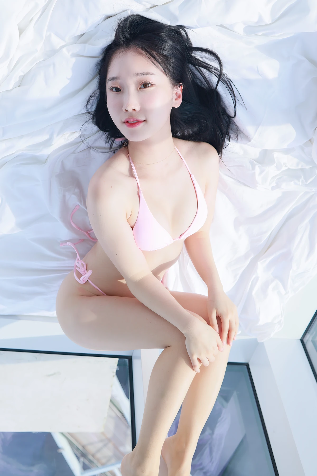 Pureding 퓨딩, Sexy Photobook Vol.12の写真 10