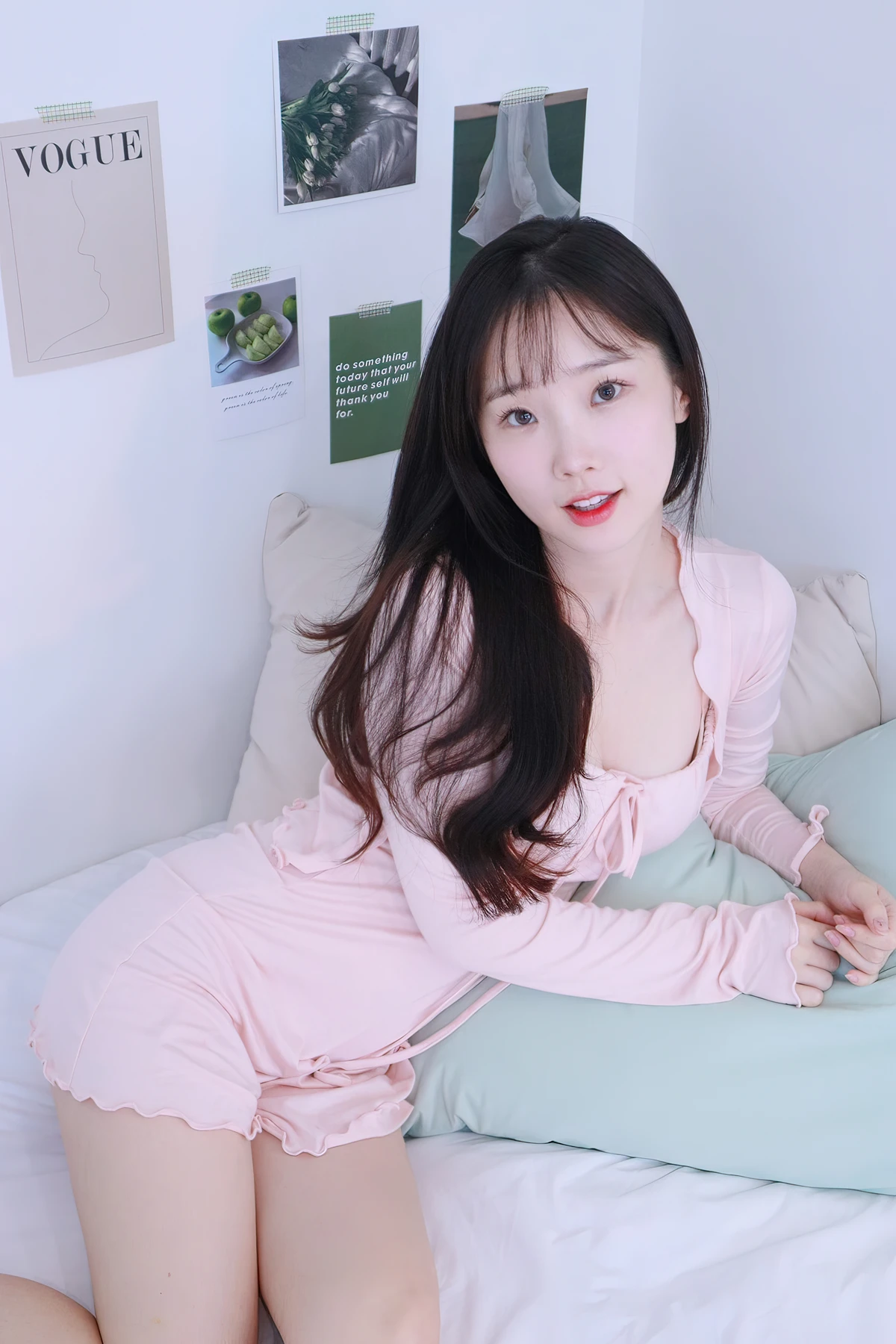 Pureding 퓨딩, Sexy Photobook Vol.12の写真 12
