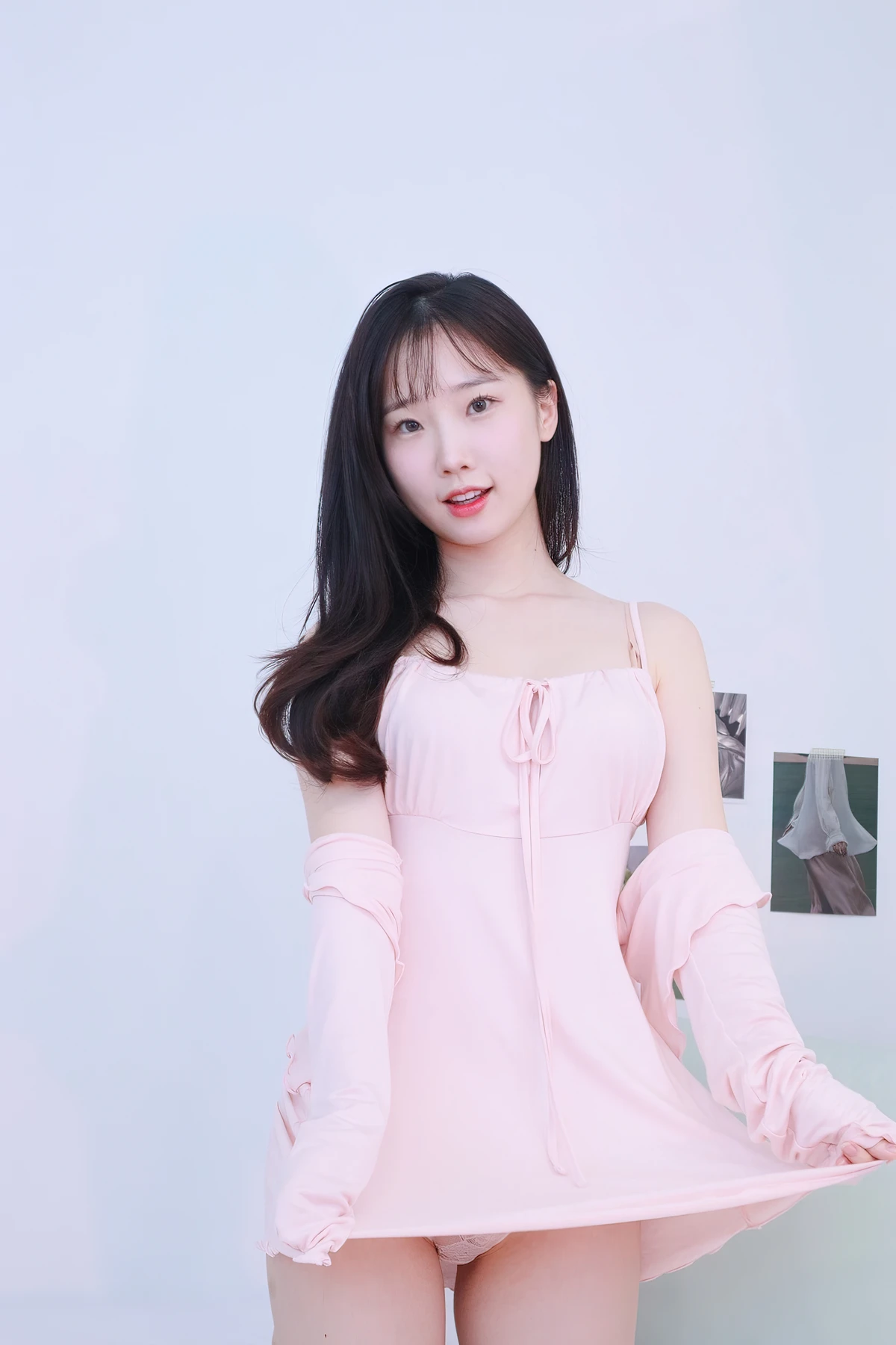 Pureding 퓨딩, Sexy Photobook Vol.12の写真 14